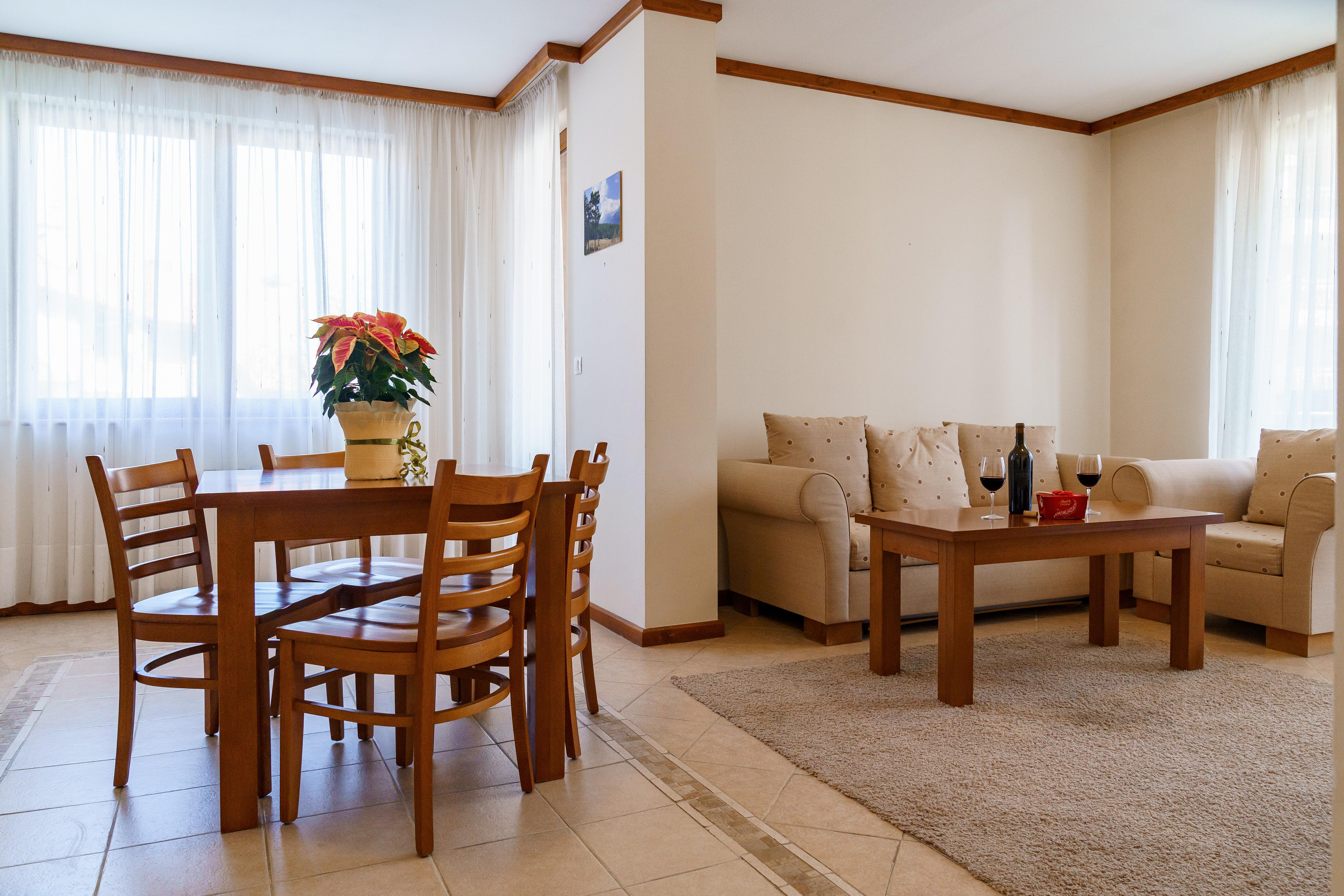 Saint Ivan Rilski Hotel Bansko Ngoại thất bức ảnh