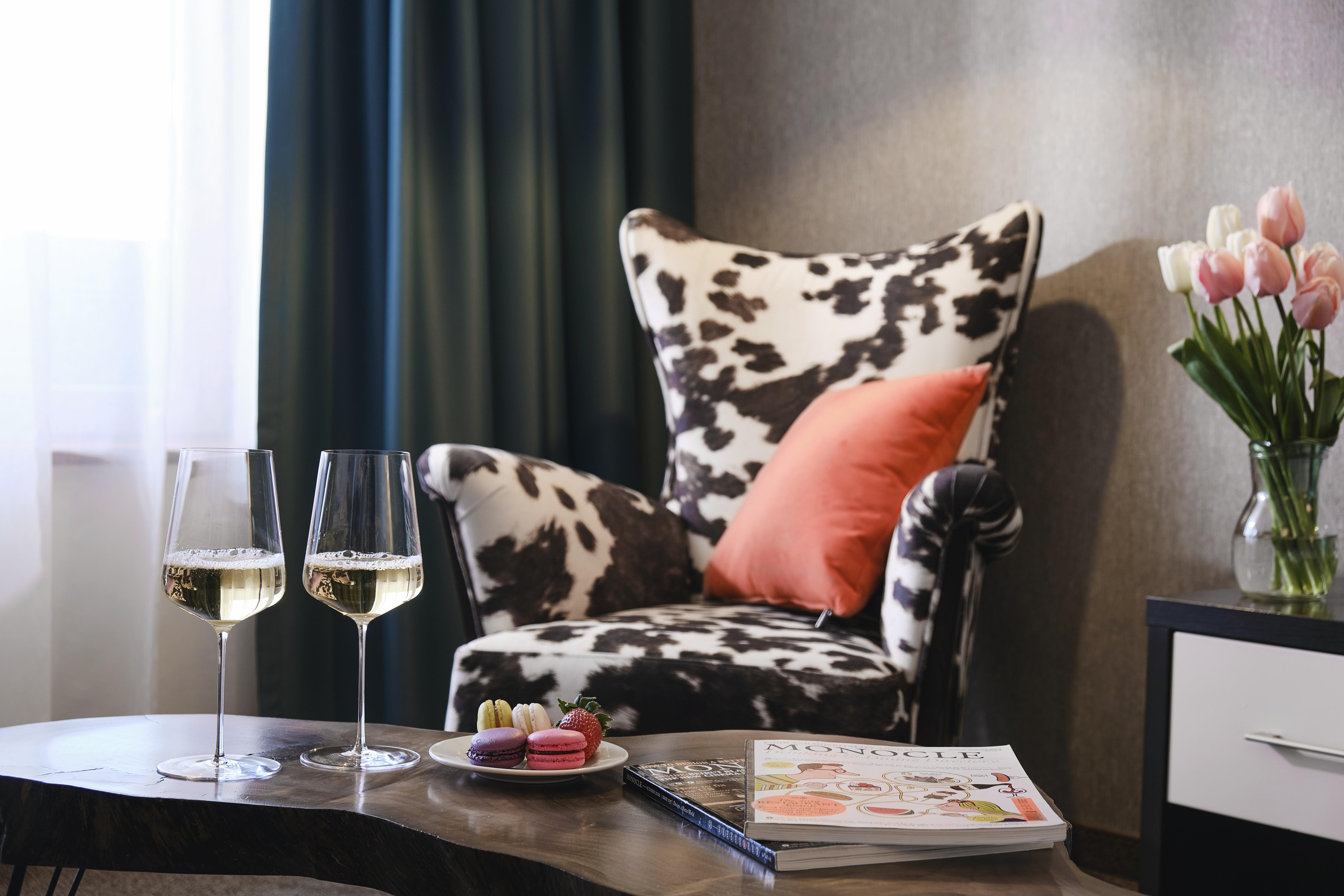 Saint Ivan Rilski Hotel Bansko Ngoại thất bức ảnh