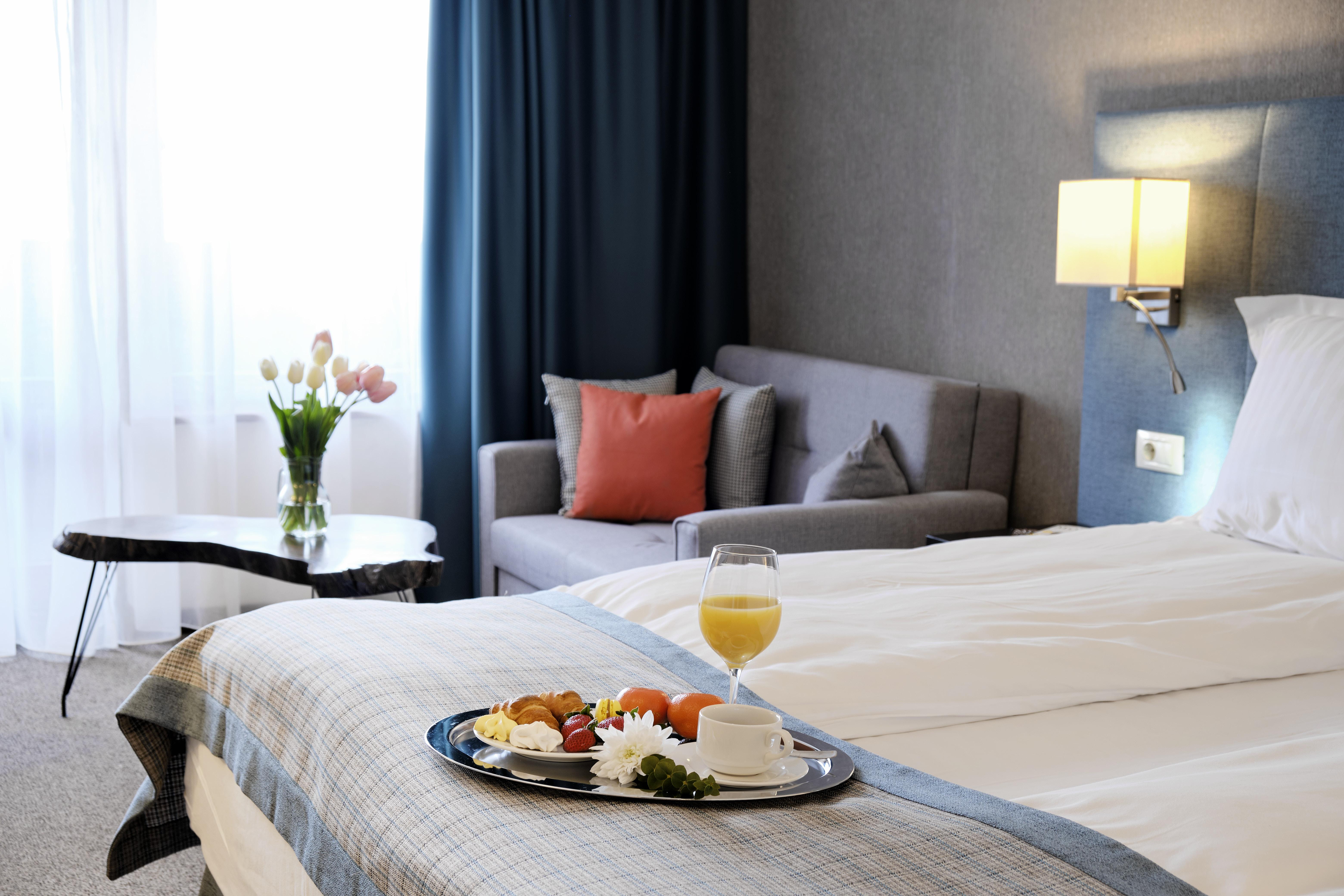Saint Ivan Rilski Hotel Bansko Ngoại thất bức ảnh