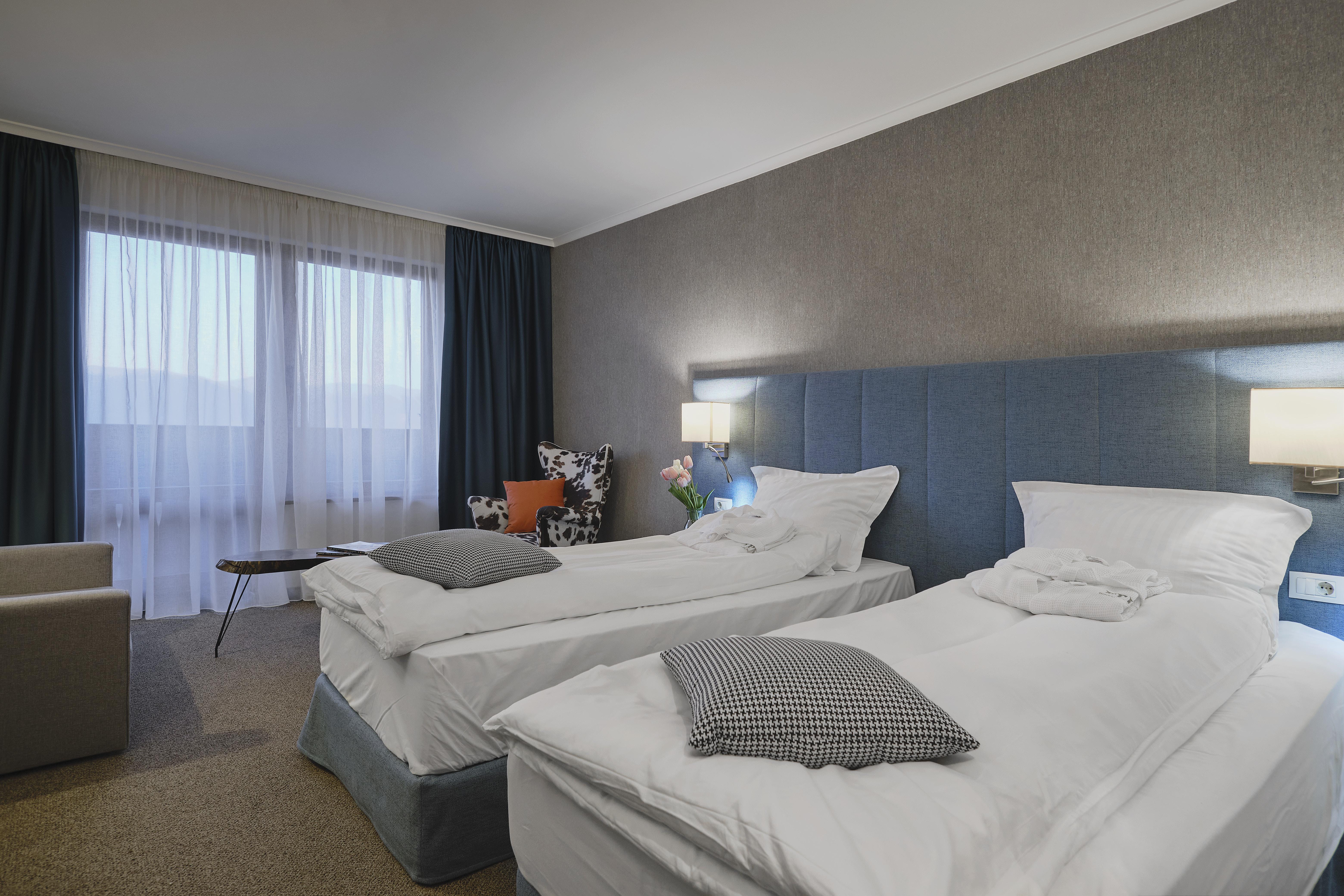 Saint Ivan Rilski Hotel Bansko Ngoại thất bức ảnh