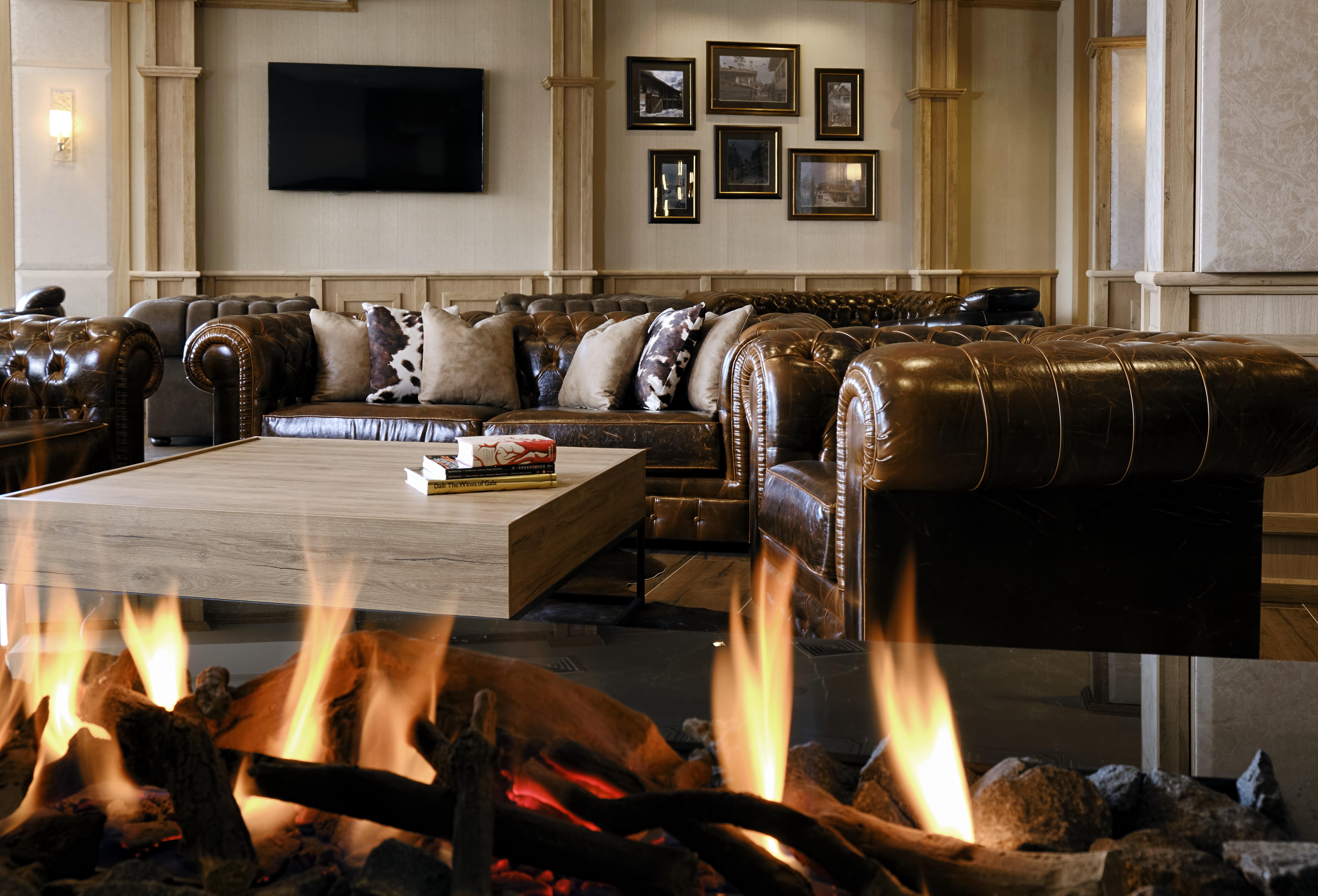 Saint Ivan Rilski Hotel Bansko Ngoại thất bức ảnh