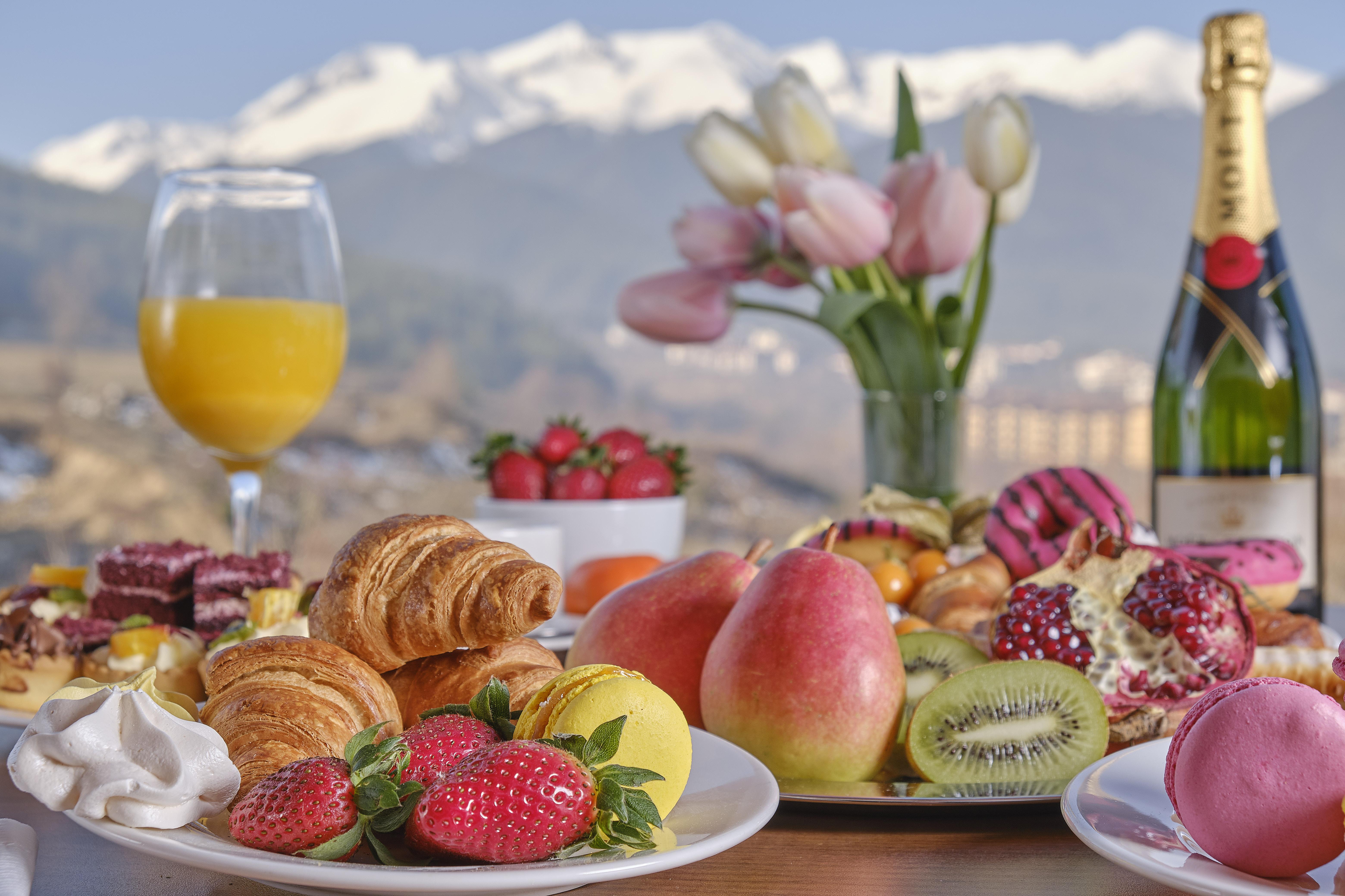 Saint Ivan Rilski Hotel Bansko Ngoại thất bức ảnh