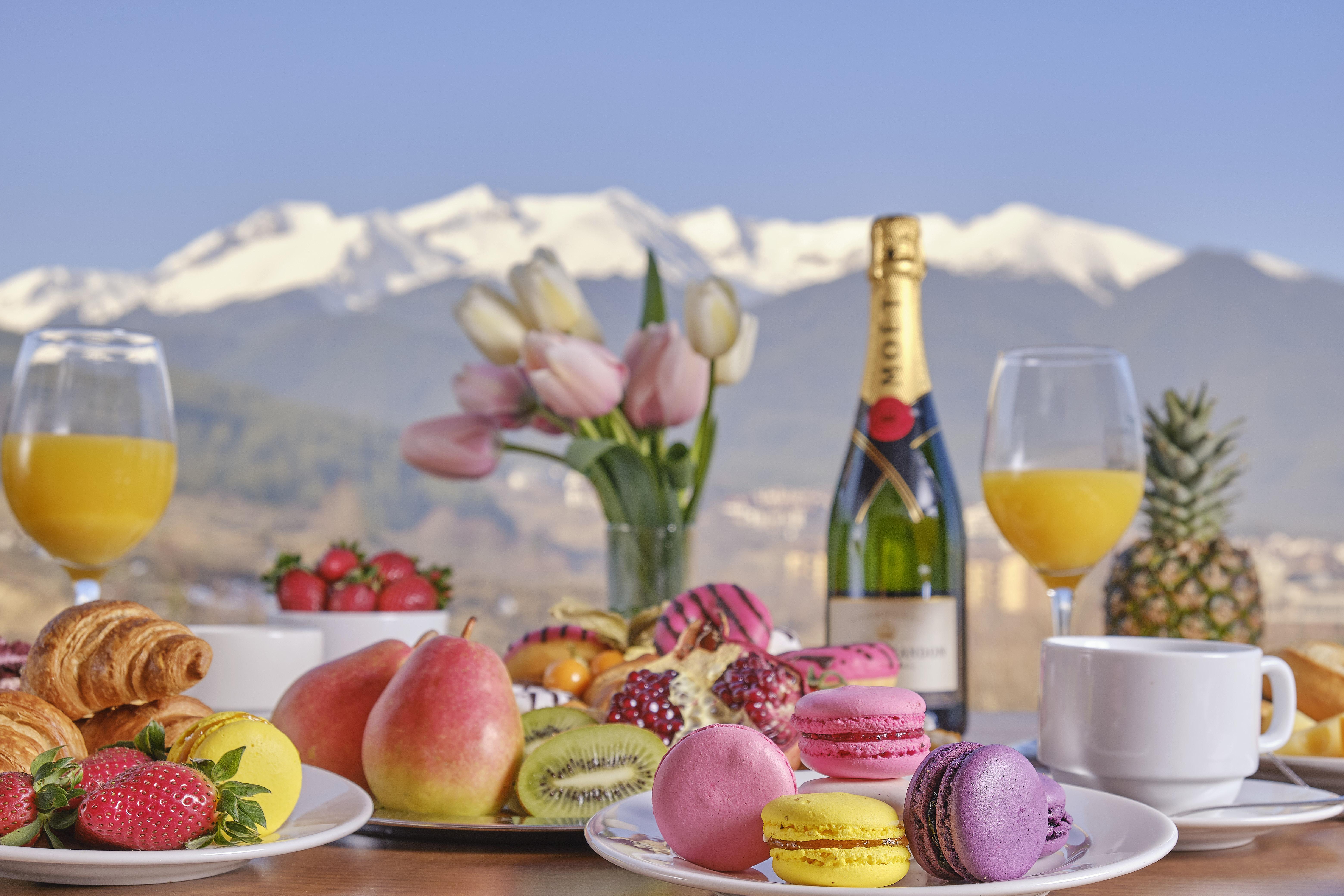Saint Ivan Rilski Hotel Bansko Ngoại thất bức ảnh