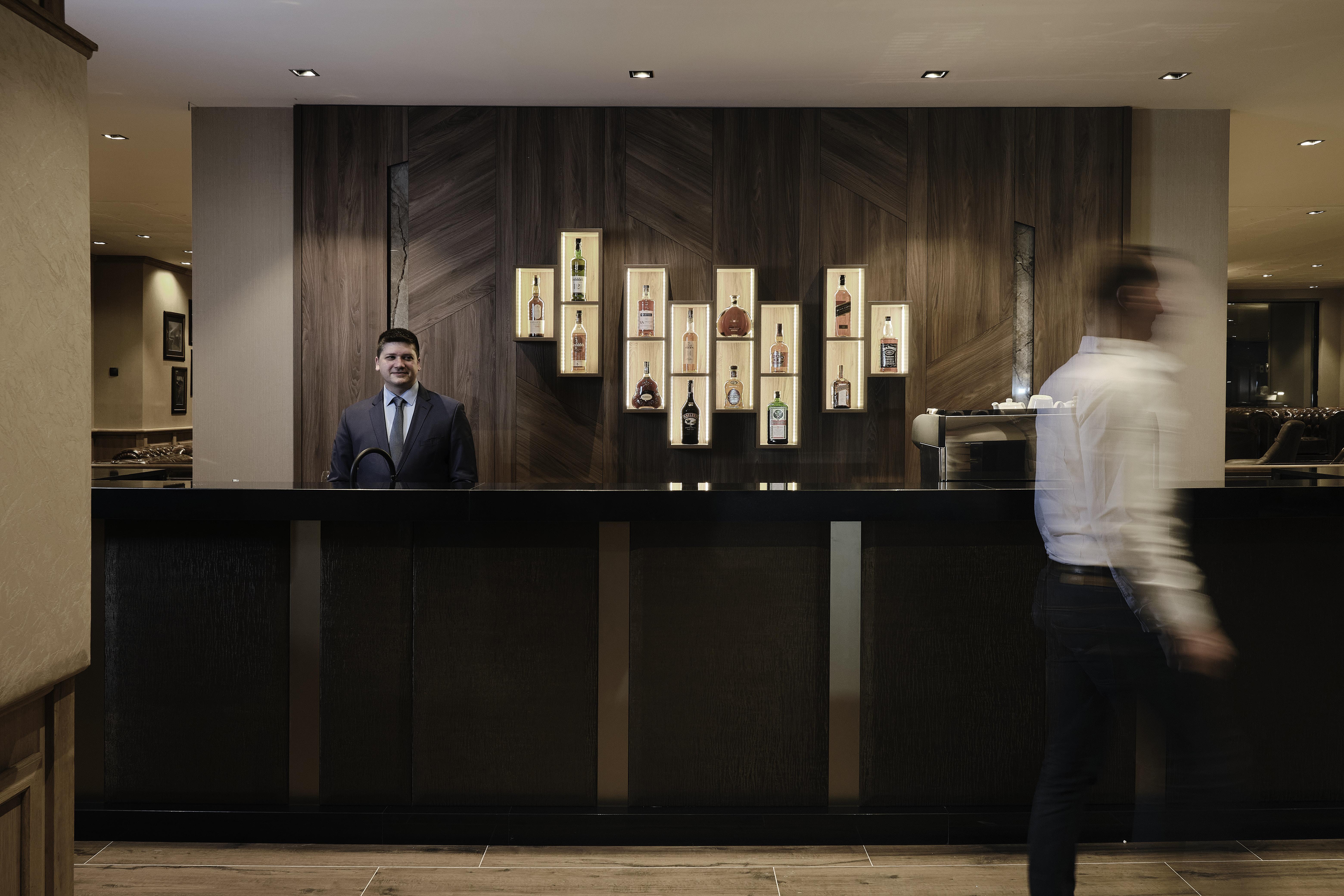Saint Ivan Rilski Hotel Bansko Ngoại thất bức ảnh