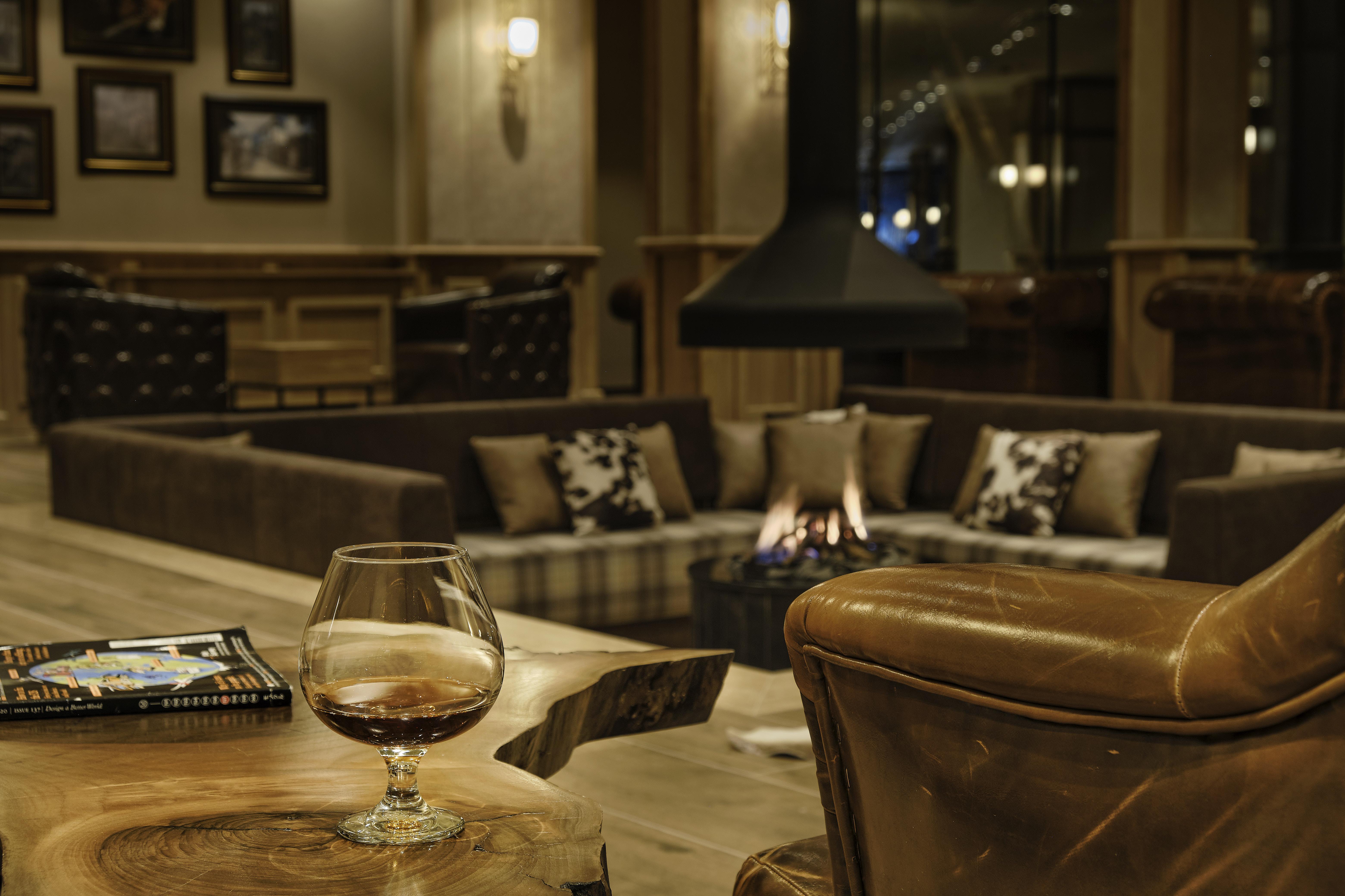 Saint Ivan Rilski Hotel Bansko Ngoại thất bức ảnh