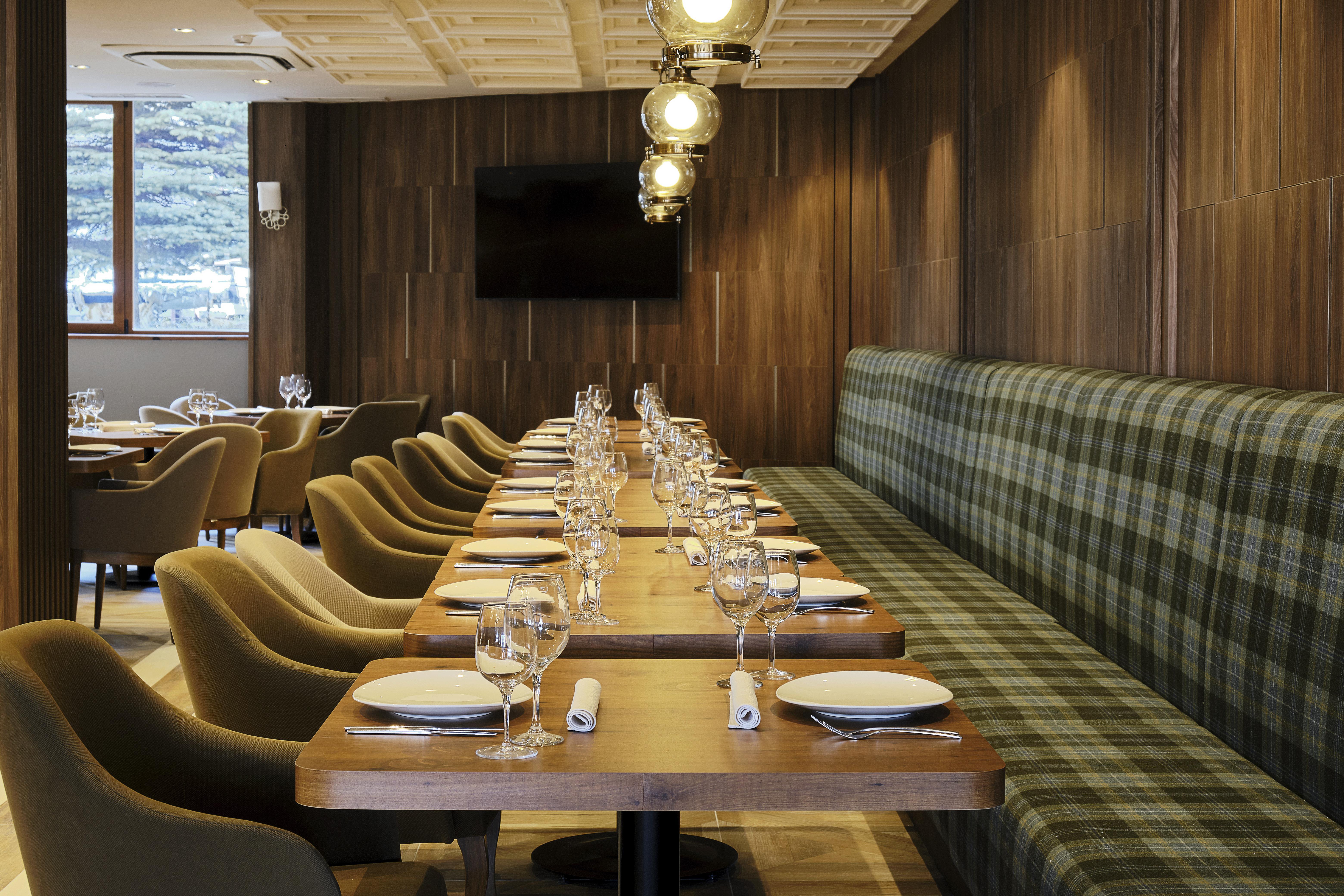 Saint Ivan Rilski Hotel Bansko Ngoại thất bức ảnh