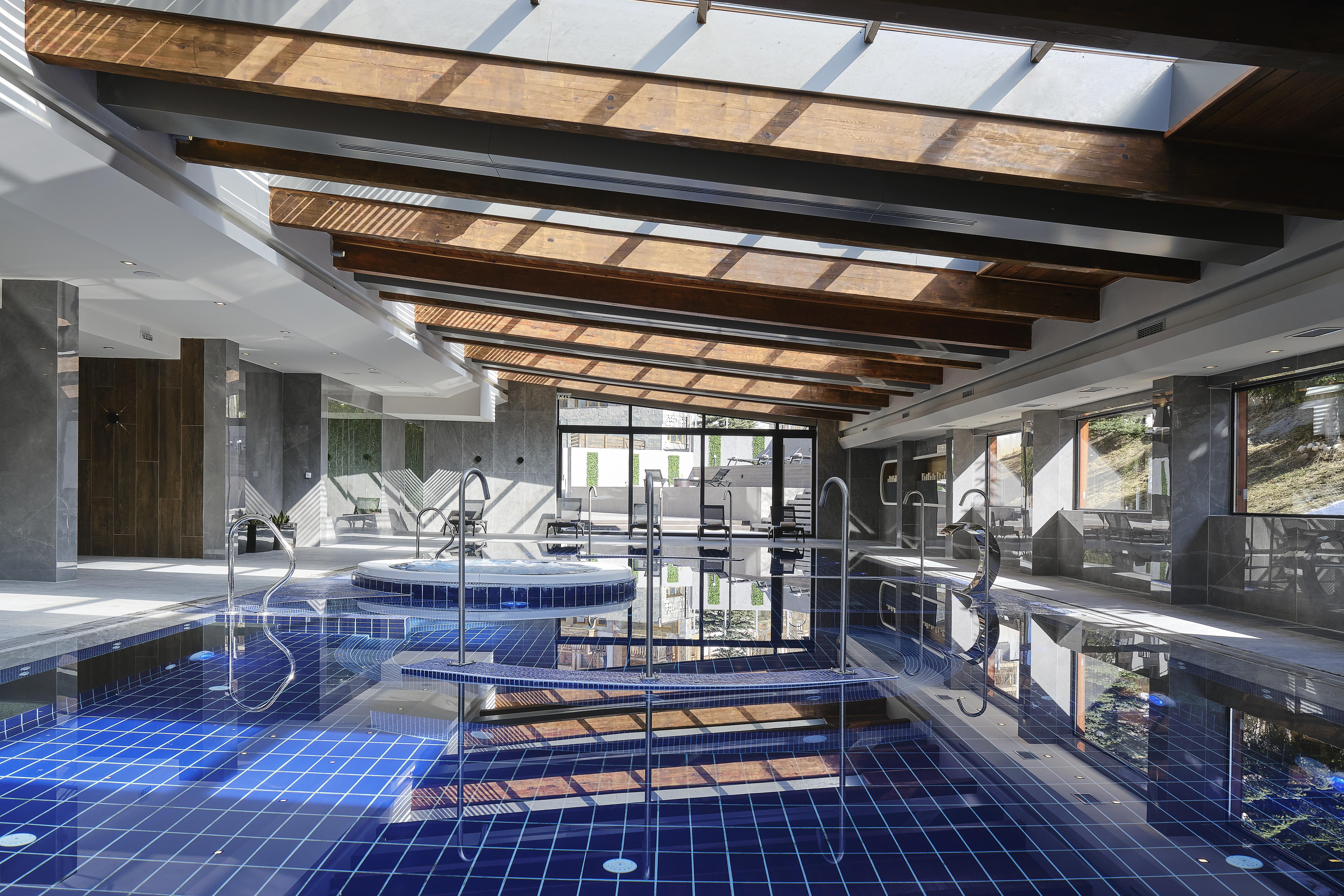 Saint Ivan Rilski Hotel Bansko Ngoại thất bức ảnh