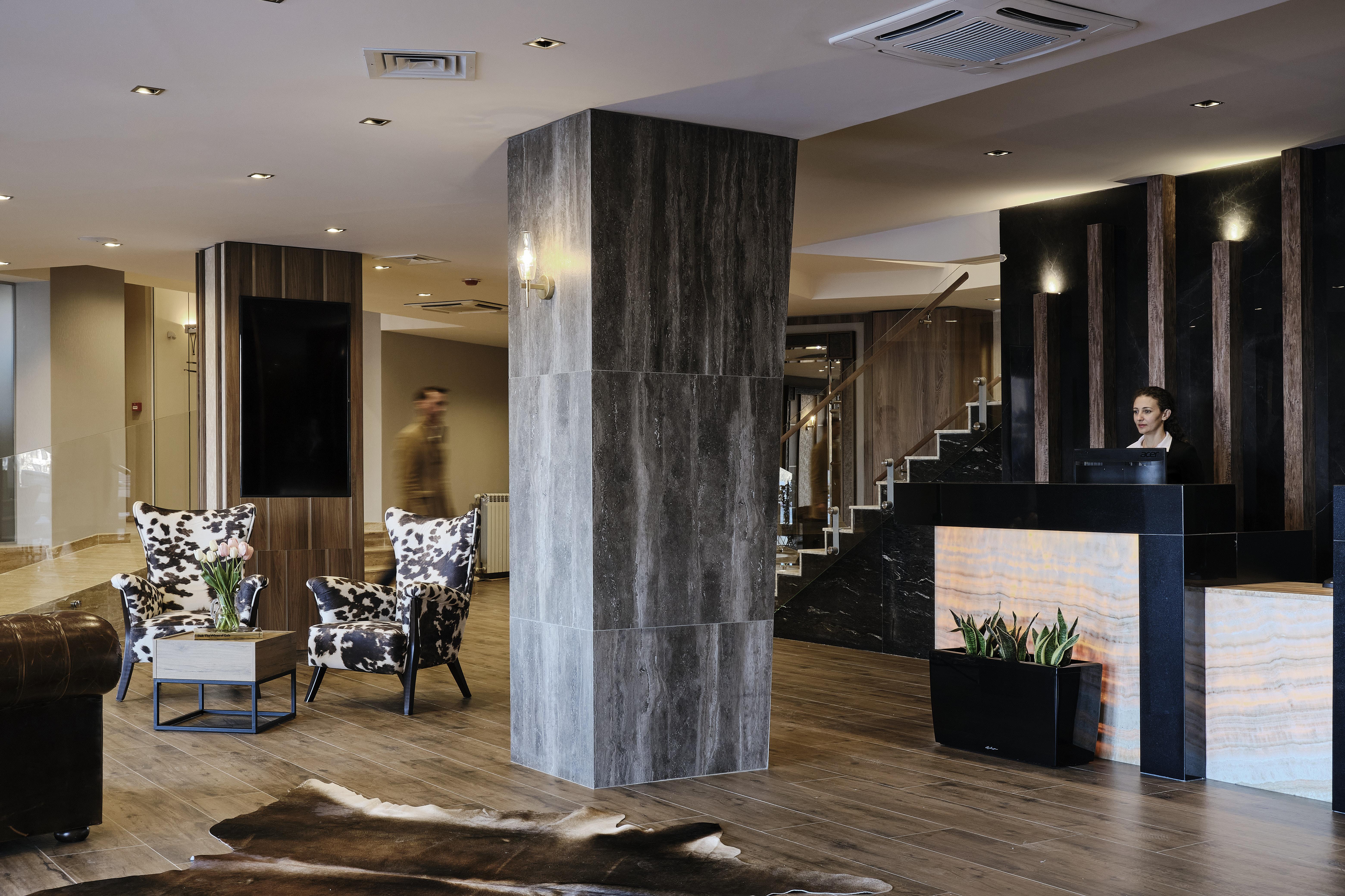 Saint Ivan Rilski Hotel Bansko Ngoại thất bức ảnh