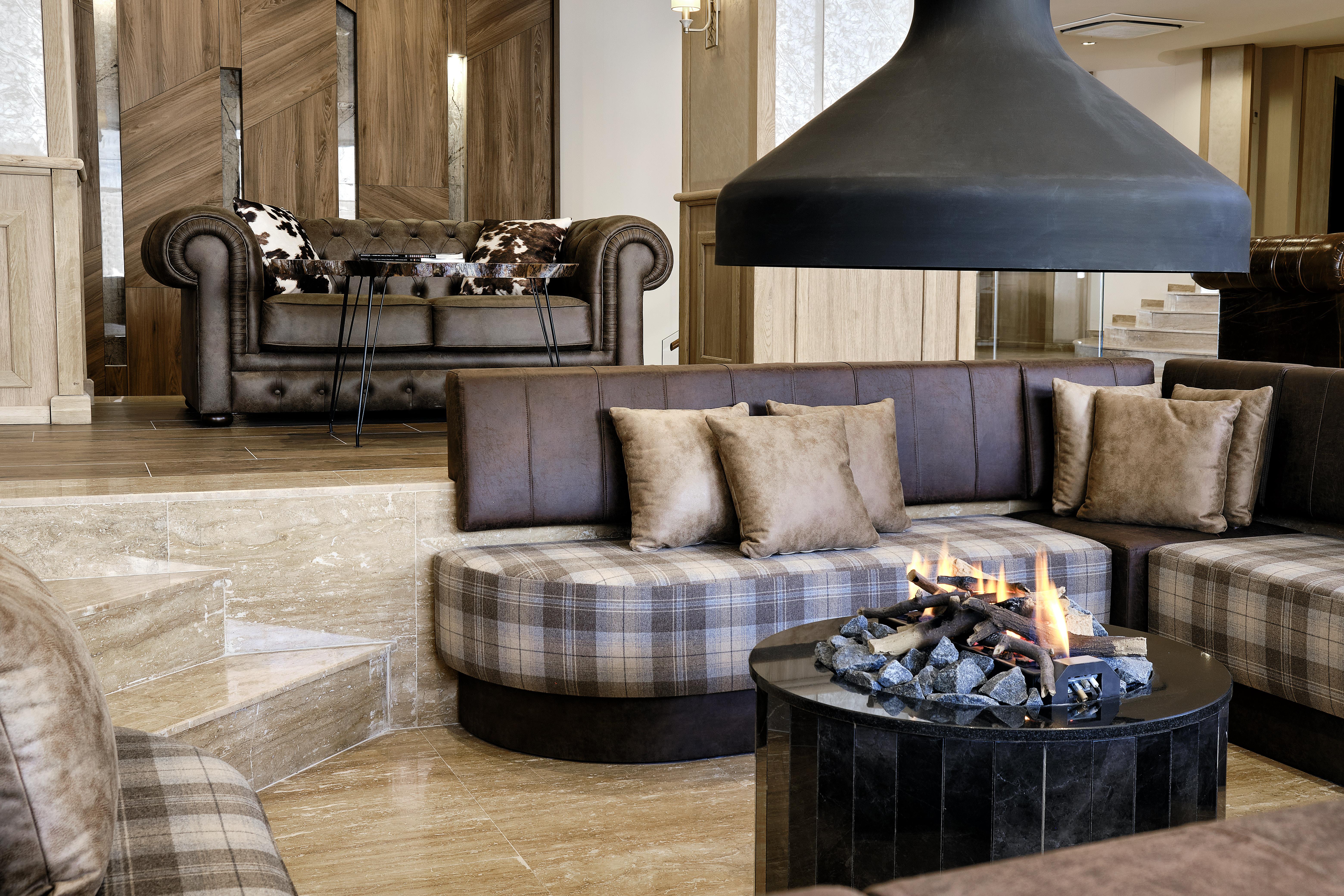 Saint Ivan Rilski Hotel Bansko Ngoại thất bức ảnh