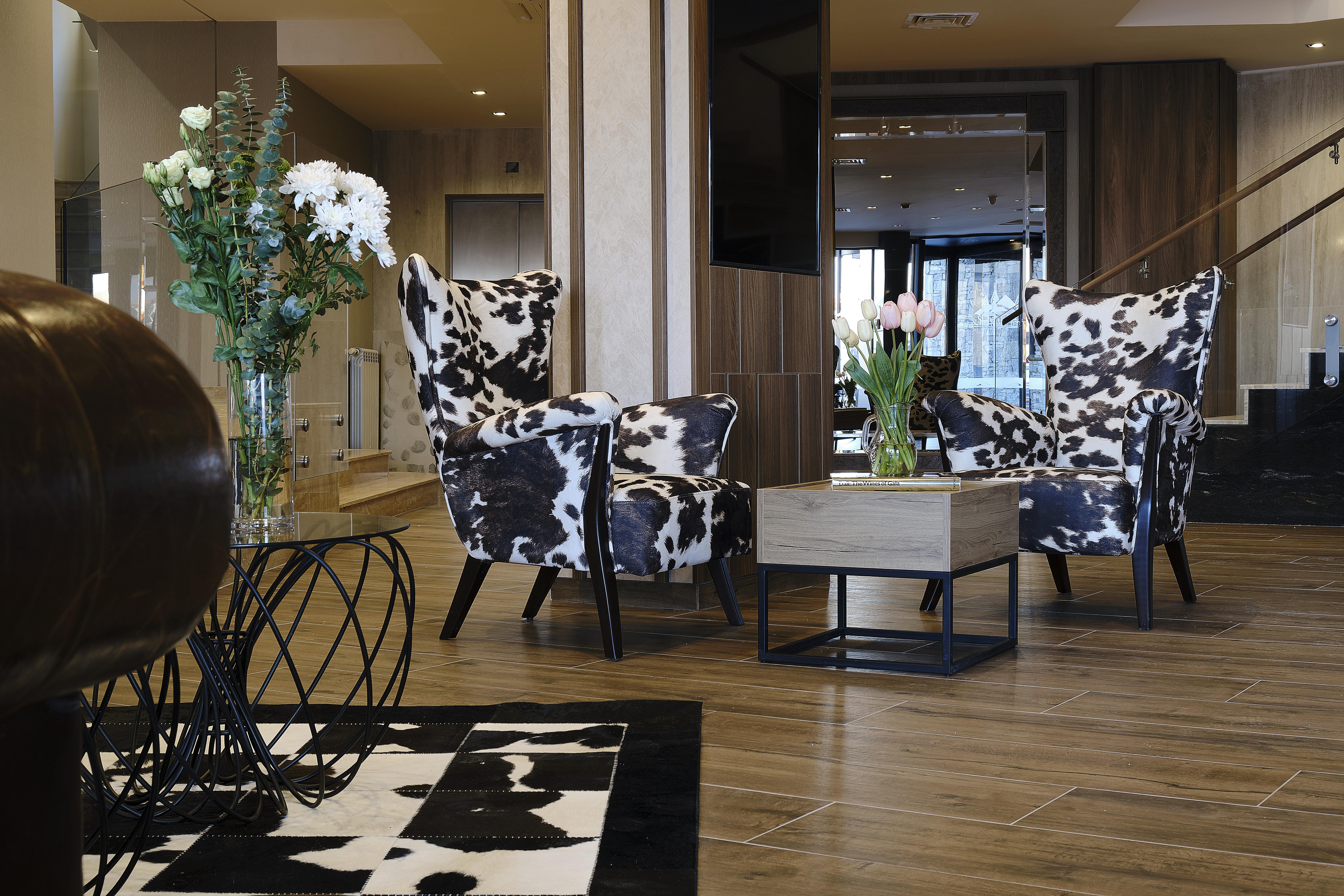Saint Ivan Rilski Hotel Bansko Ngoại thất bức ảnh