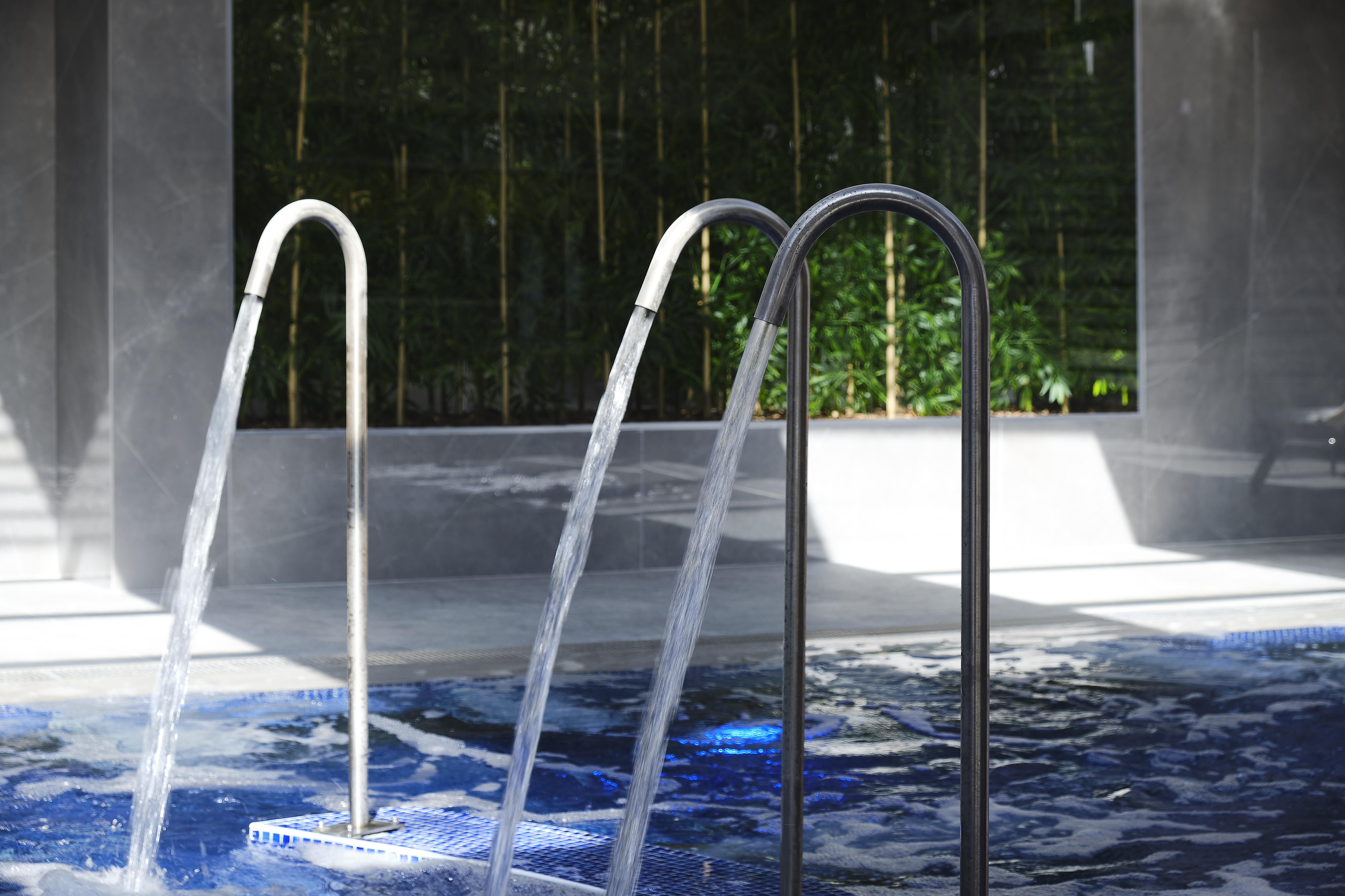 Saint Ivan Rilski Hotel Bansko Ngoại thất bức ảnh