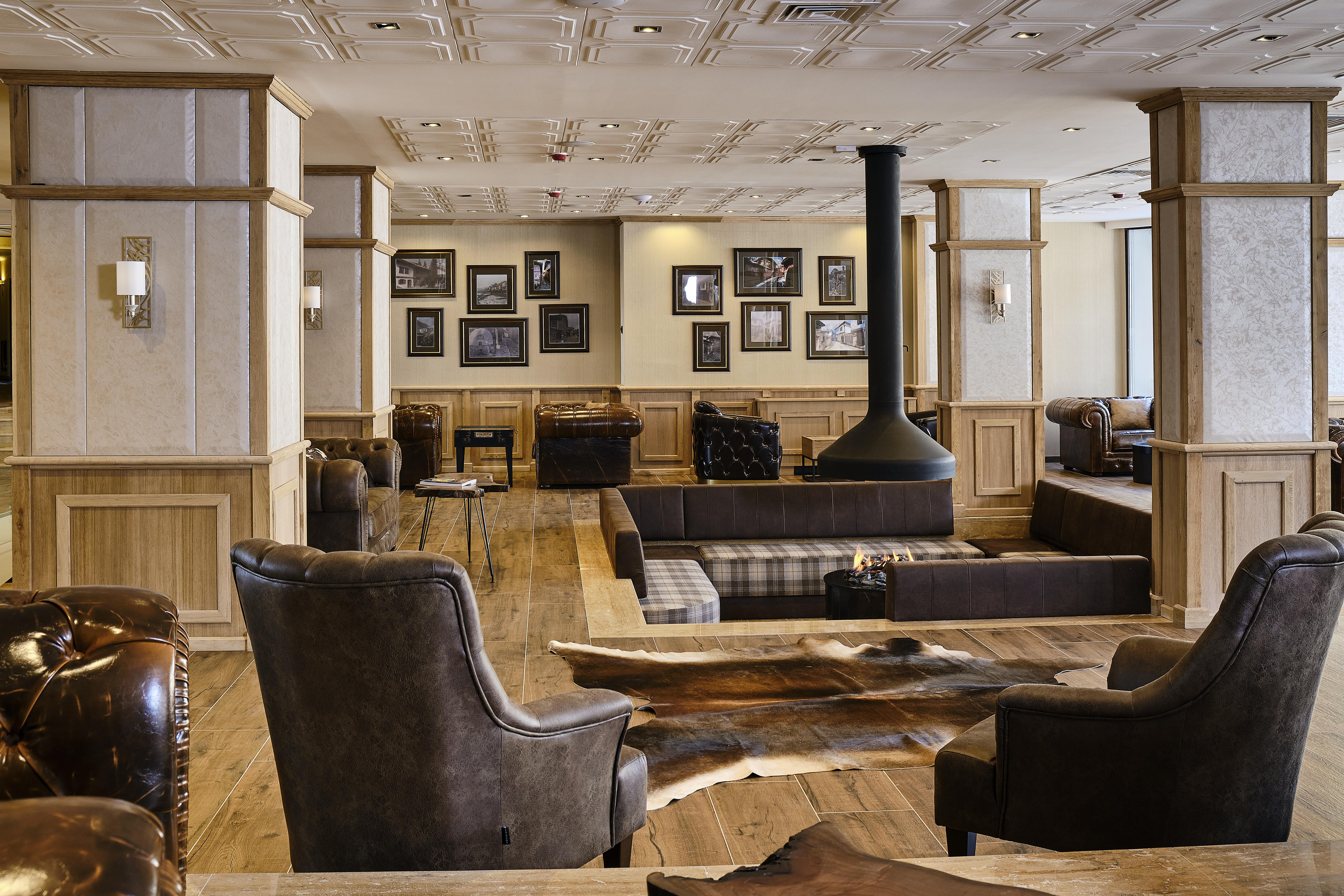 Saint Ivan Rilski Hotel Bansko Ngoại thất bức ảnh