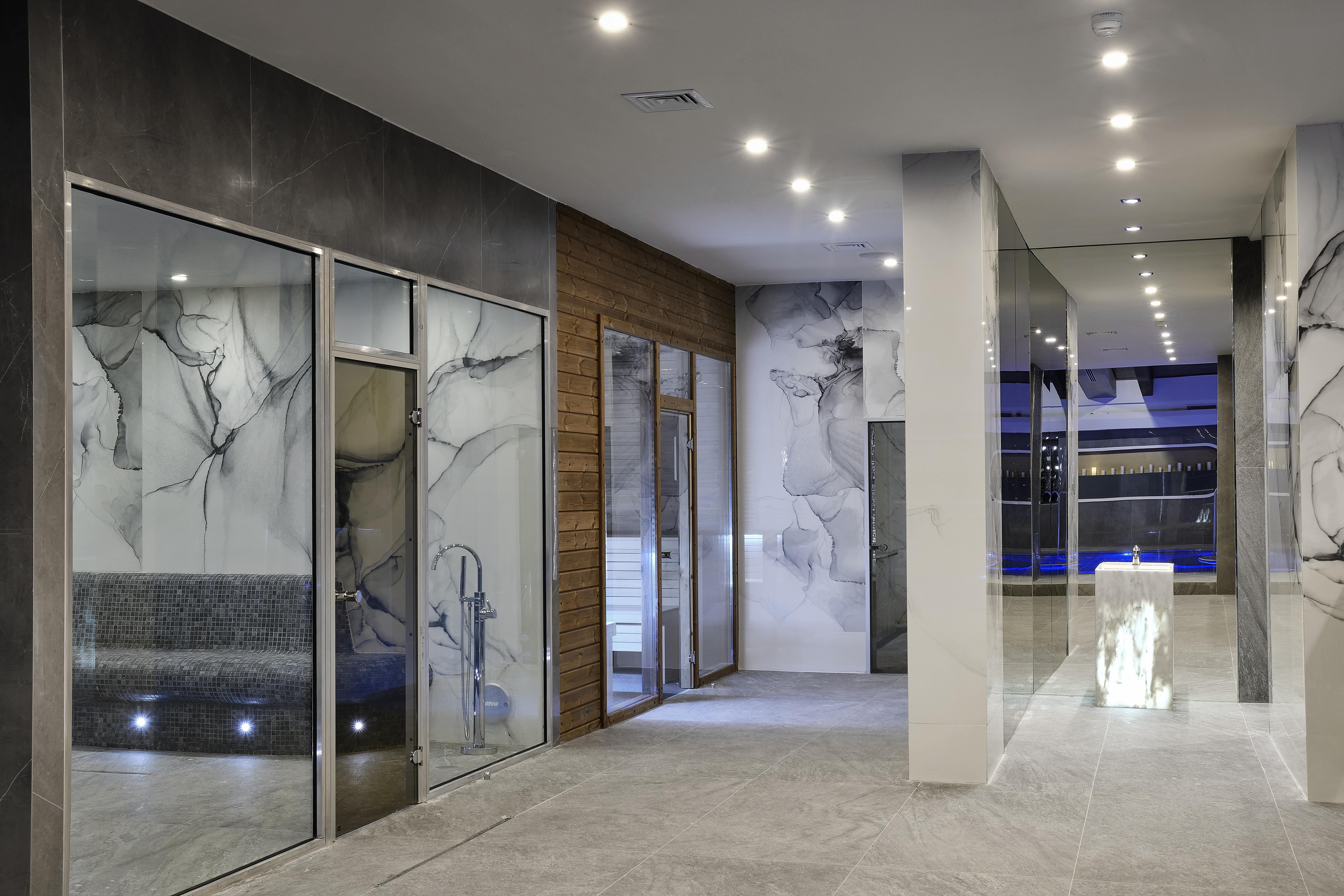 Saint Ivan Rilski Hotel Bansko Ngoại thất bức ảnh